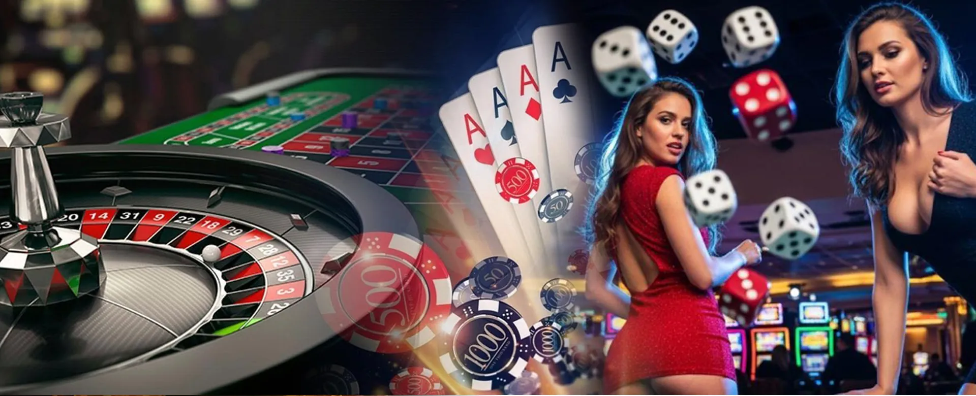 Arad Winwin Height Online Casino Banner